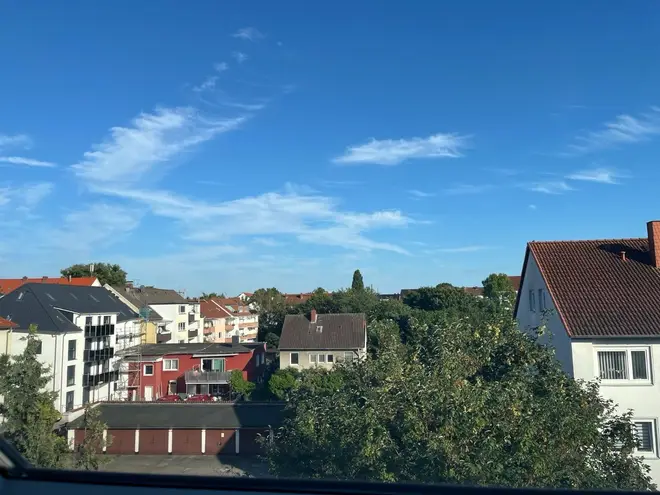 2 Zimmer Wohnung mit 38 m² in Hannover – Bild 12