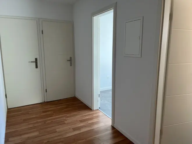 2 Zimmer Wohnung mit 38 m² in Hannover – Bild 2
