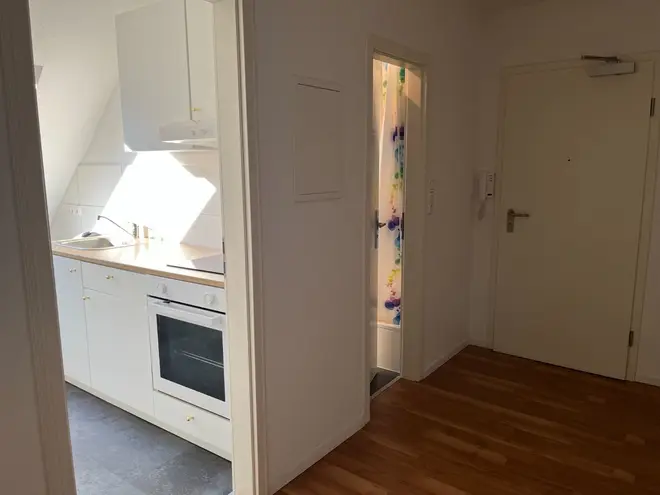 2 Zimmer Wohnung mit 38 m² in Hannover – Bild 3