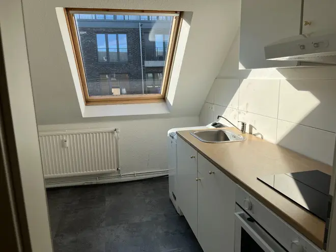 2 Zimmer Wohnung mit 38 m² in Hannover – Bild 5