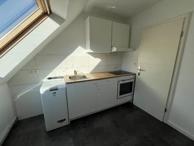 2 Zimmer Wohnung mit 38 m² in Hannover – Bild 6