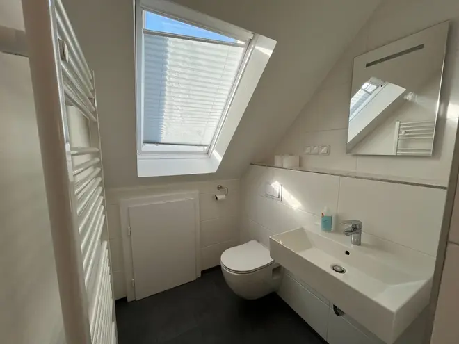 2 Zimmer Wohnung mit 38 m² in Hannover – Bild 7