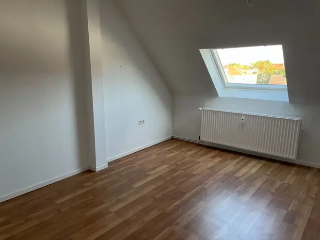 2 Zimmer Wohnung mit 38 m² in Hannover – Bild 9