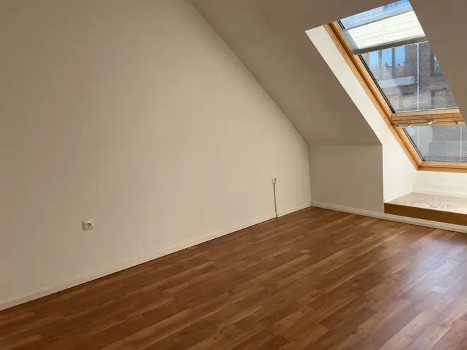 2 Zimmer Wohnung mit 38 m² in Hannover – Bild 10