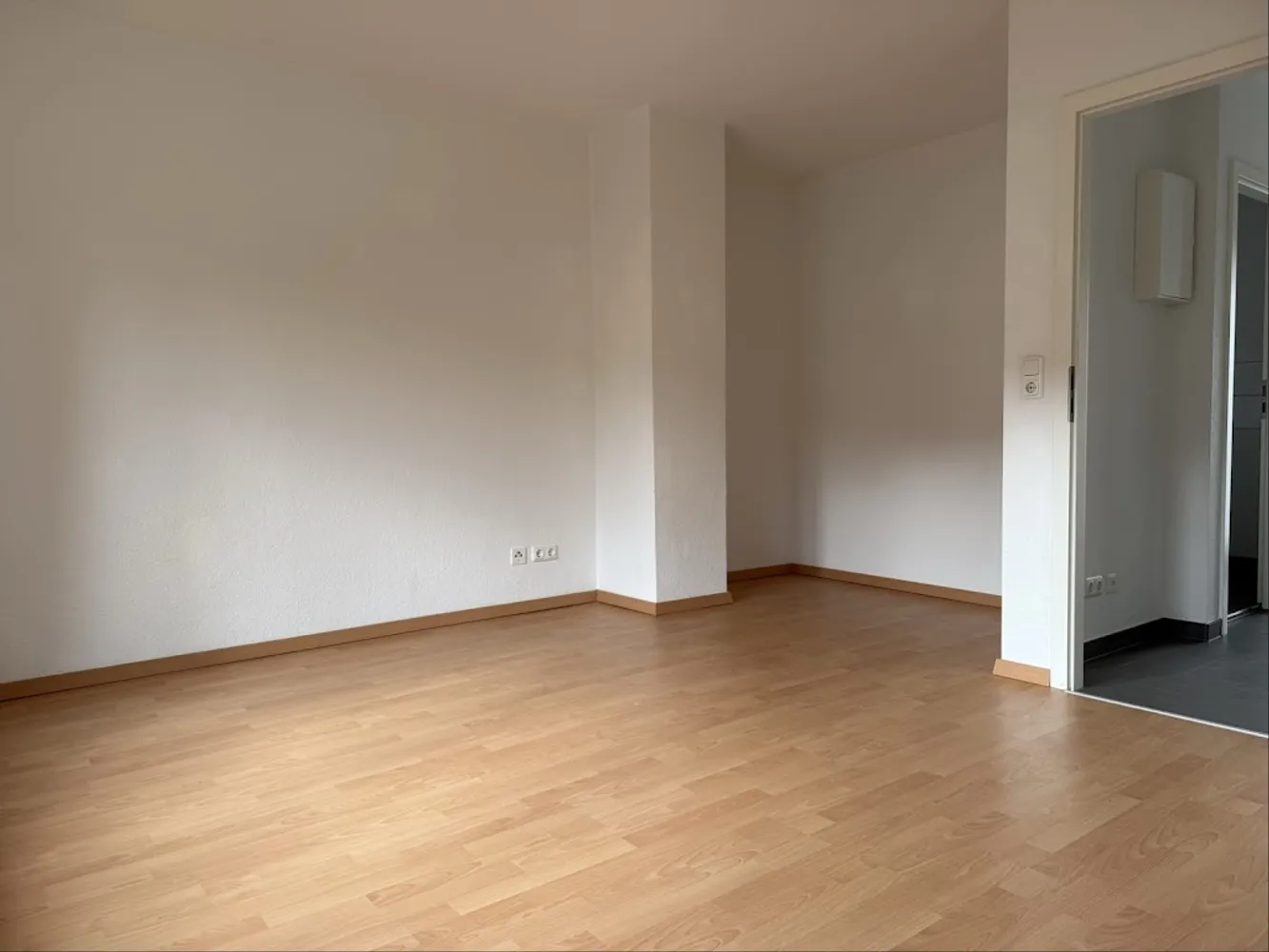1 Zimmer Wohnung mit 29 m² in Kiel – Bild 2