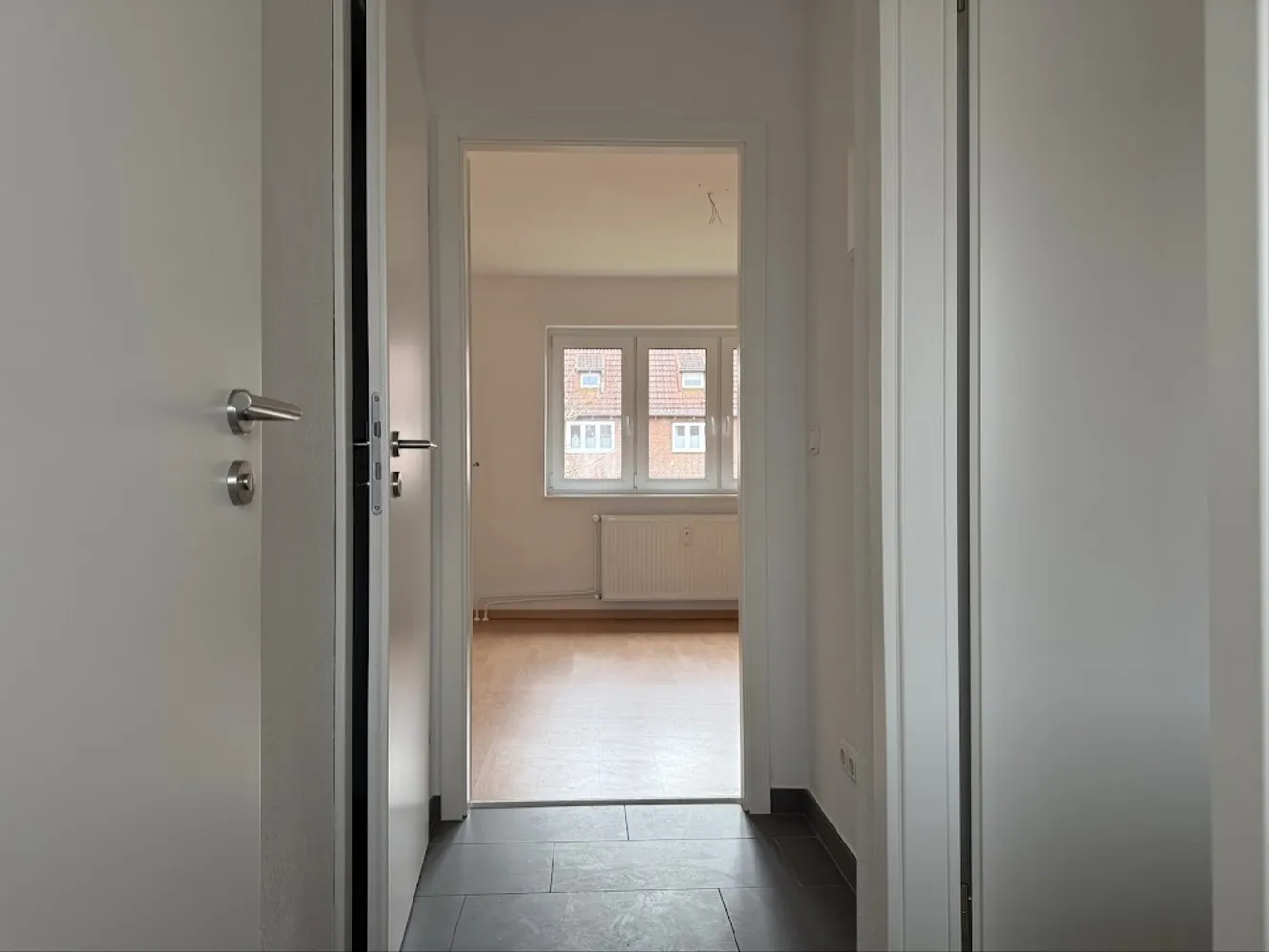 1 Zimmer Wohnung mit 29 m² in Kiel – Bild 4