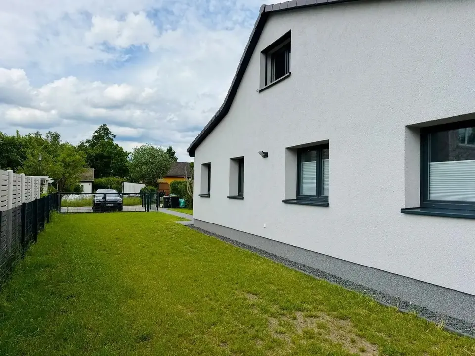5 Zimmer Haus mit 120 m² in Oranienburg – Bild 2