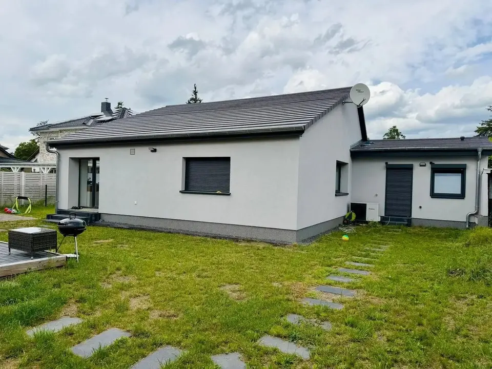 5 Zimmer Haus mit 120 m² in Oranienburg – Bild 3