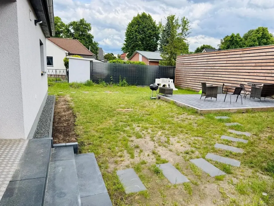 5 Zimmer Haus mit 120 m² in Oranienburg – Bild 4