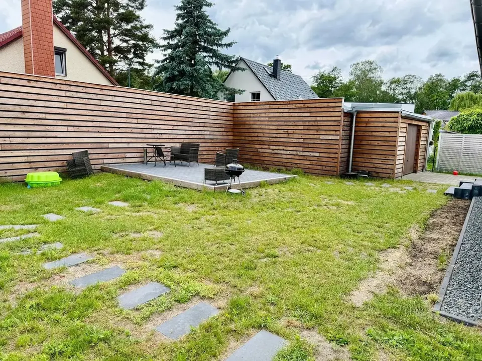 5 Zimmer Haus mit 120 m² in Oranienburg – Bild 5