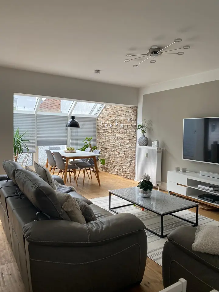 4 Zimmer Wohnung mit 80 m² in Hanau – Bild 5