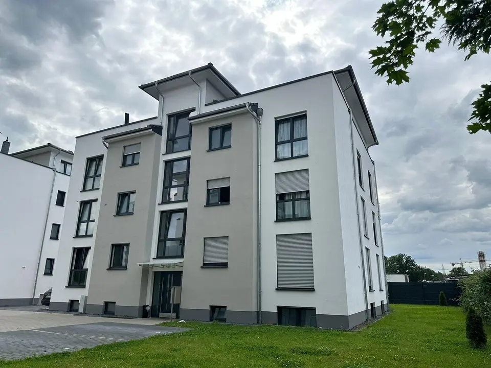 4 Zimmer Wohnung mit 80 m² in Hanau – Bild 6