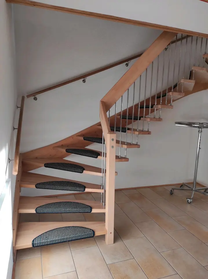 6 Zimmer Haus mit 188 m² in Augsburg – Bild 9