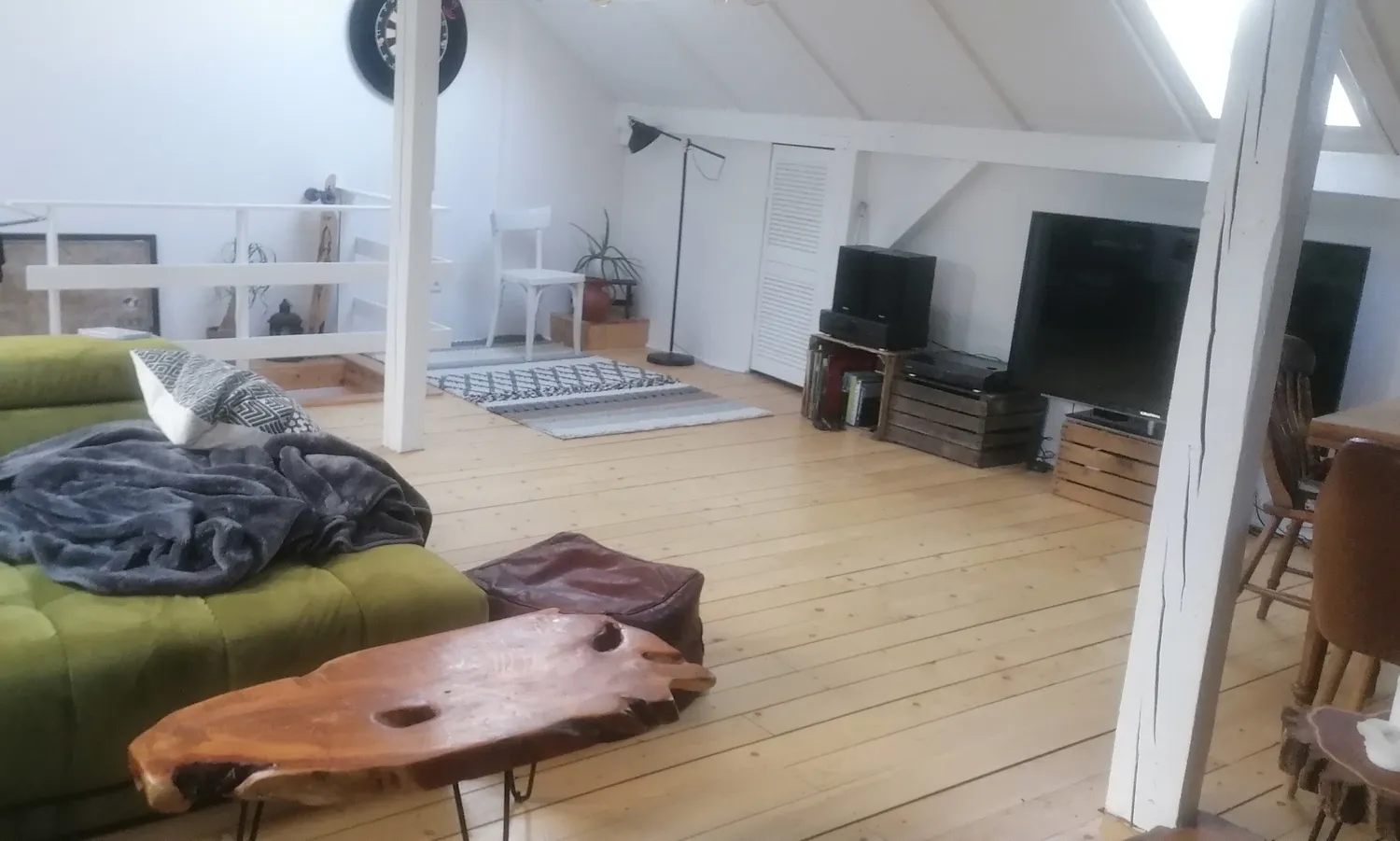3 Zimmer Wohnung mit 122 m² in Bremen – Bild 2