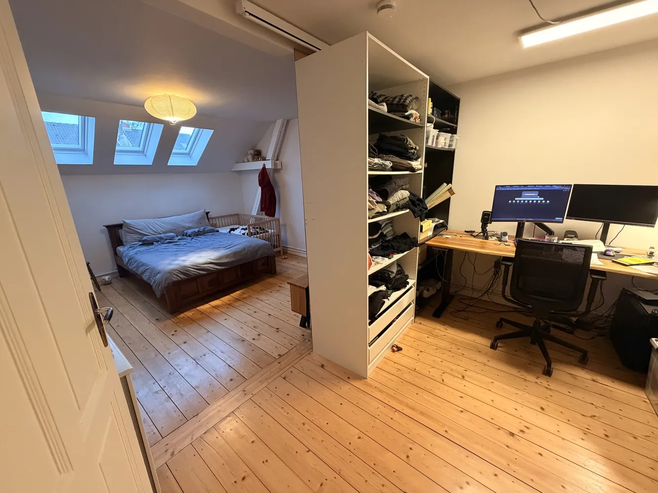 3 Zimmer Wohnung mit 122 m² in Bremen – Bild 4