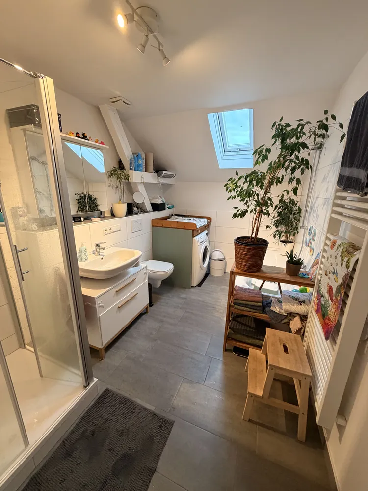 3 Zimmer Wohnung mit 122 m² in Bremen – Bild 5