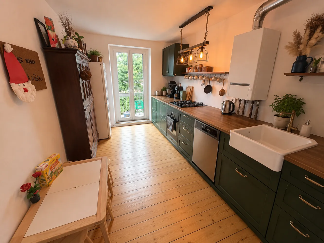 3 Zimmer Wohnung mit 122 m² in Bremen – Bild 7