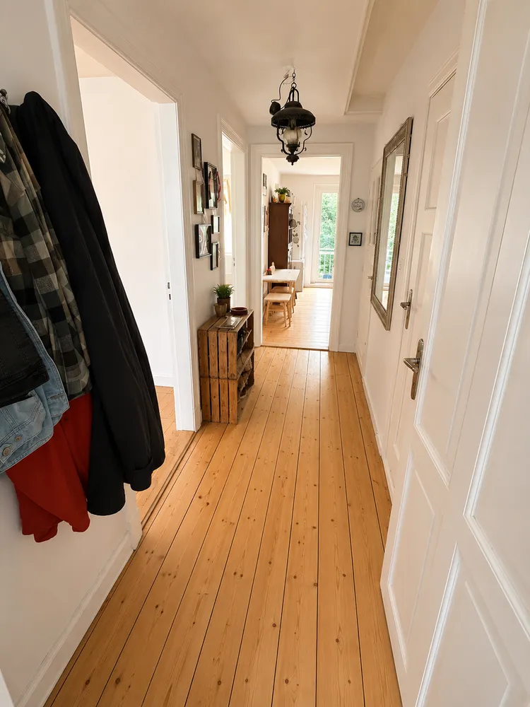 3 Zimmer Wohnung mit 122 m² in Bremen – Bild 8