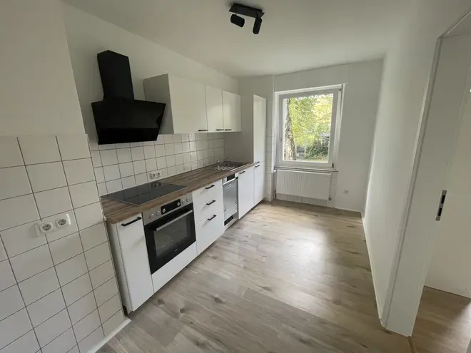 1 Zimmer Wohnung mit 29 m² in Köln – Bild 2