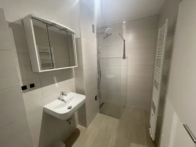 1 Zimmer Wohnung mit 29 m² in Köln – Bild 3