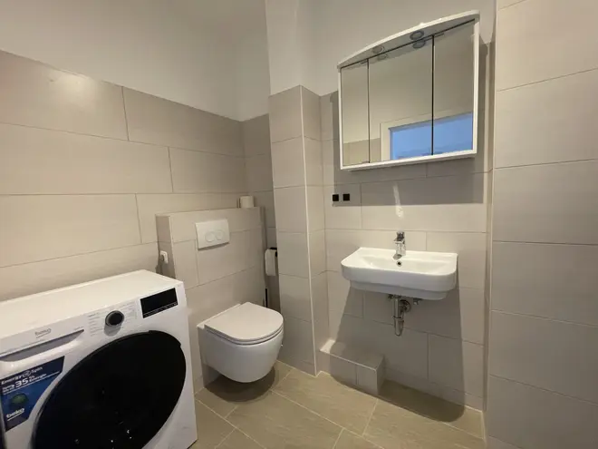 1 Zimmer Wohnung mit 29 m² in Köln – Bild 4