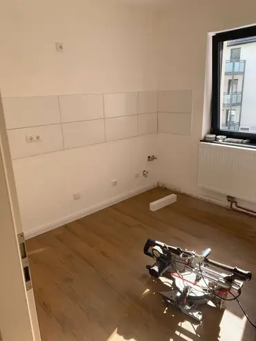 3 Zimmer Wohnung mit 63 m² in Krefeld – Bild 1