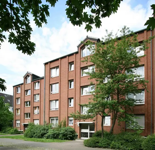 2 Zimmer Wohnung mit 57 m² in Hagen – Bild 1