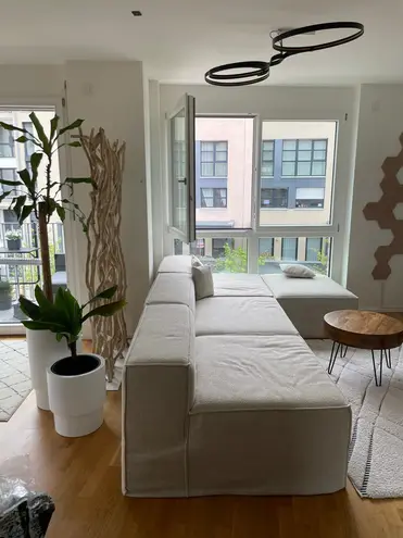 2 Zimmer Wohnung mit 64 m² in Regensburg – Bild 12