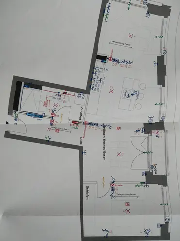 2 Zimmer Wohnung mit 64 m² in Regensburg – Bild 5