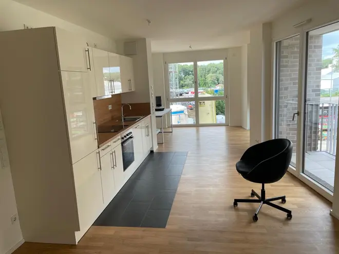 2 Zimmer Wohnung mit 64 m² in Regensburg – Bild 8