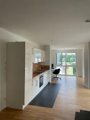 2 Zimmer Wohnung mit 64 m² in Regensburg – Bild 9