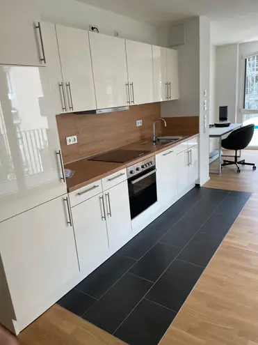 2 Zimmer Wohnung mit 64 m² in Regensburg – Bild 10