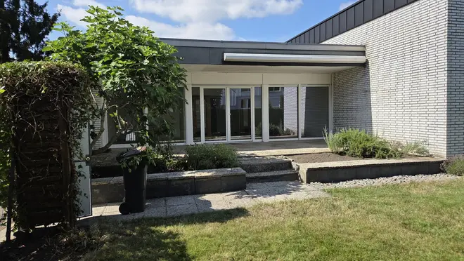 3 Zimmer Wohnung mit 75 m² in Münster – Bild 1