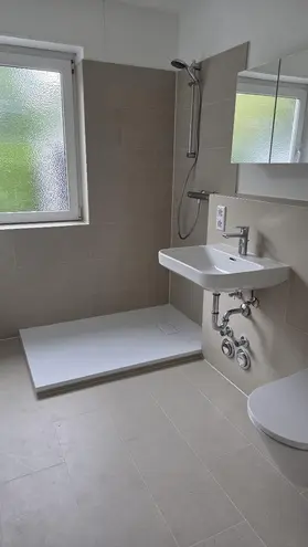 3 Zimmer Wohnung mit 75 m² in Münster – Bild 8