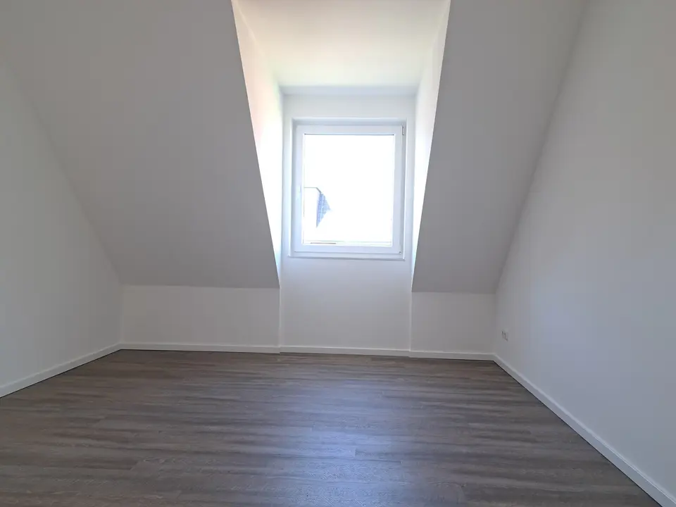 2 Zimmer Wohnung mit 57 m² in Lübeck – Bild 1