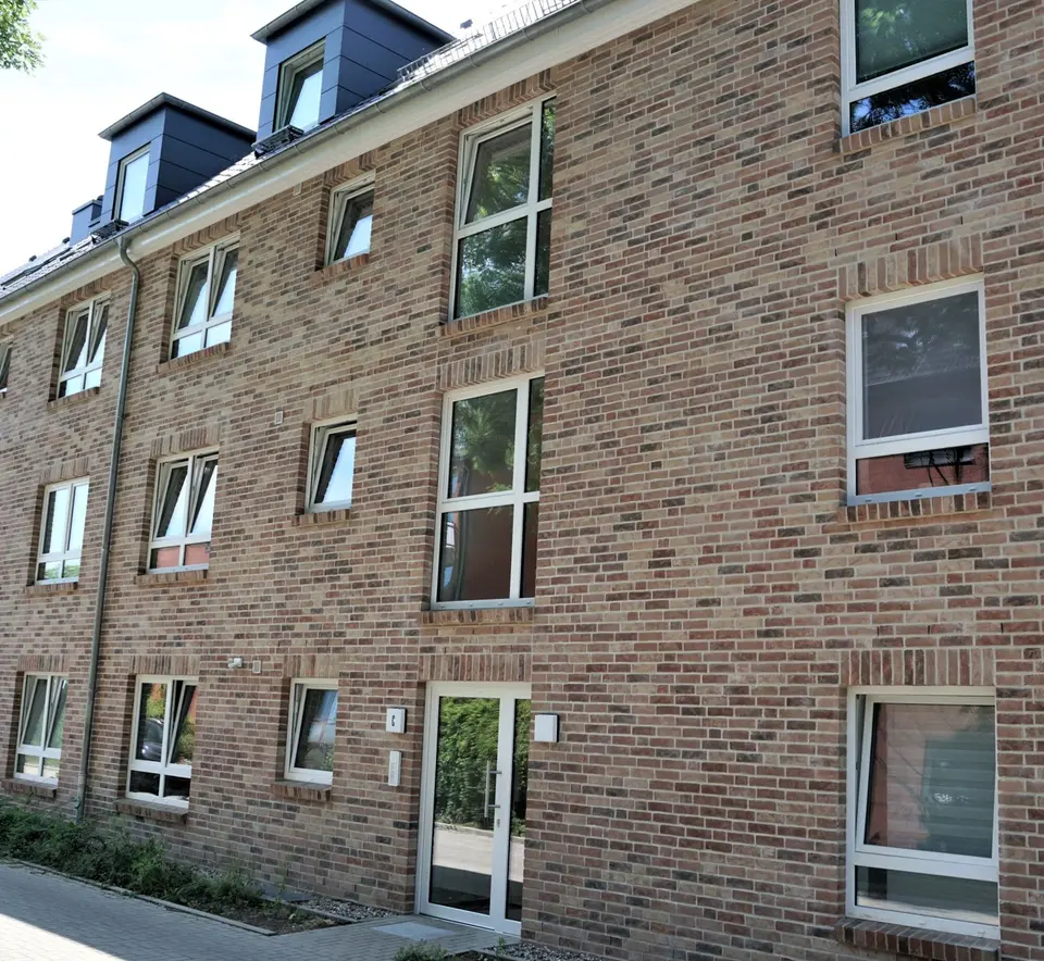 2 Zimmer Wohnung mit 57 m² in Lübeck – Bild 4