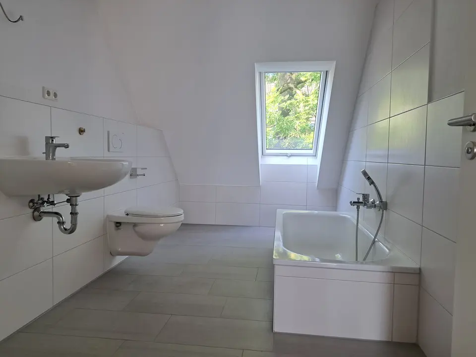 2 Zimmer Wohnung mit 57 m² in Lübeck – Bild 5