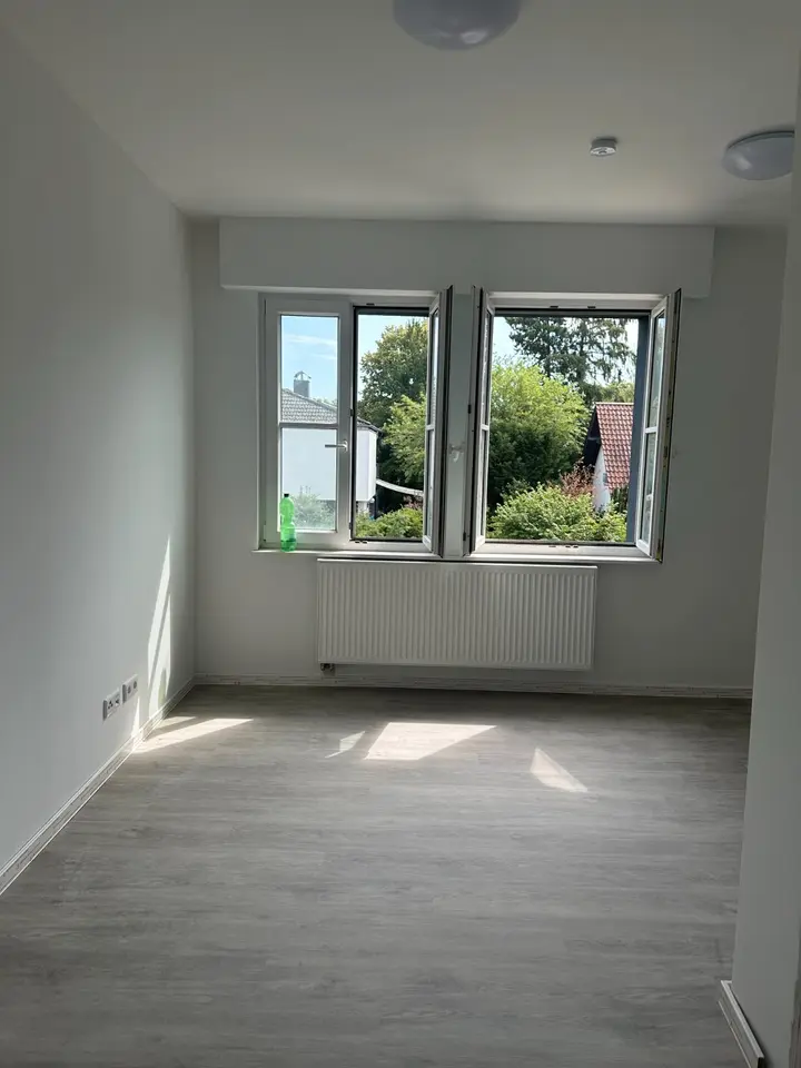 4 Zimmer Wohnung mit 35 m² in Offenbach – Bild 1