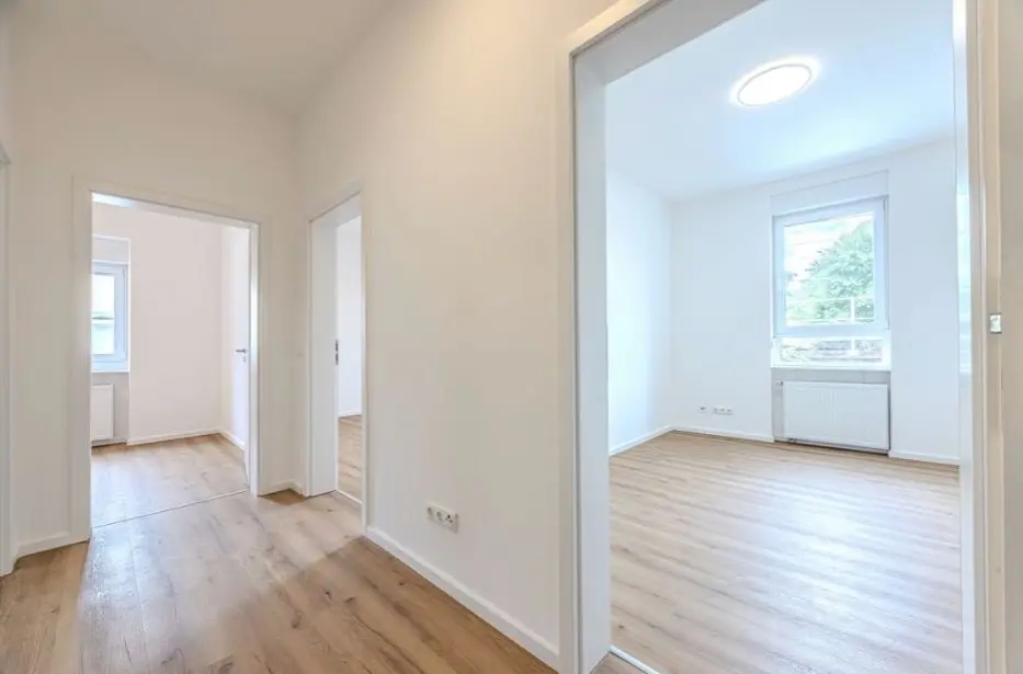 4 Zimmer Wohnung mit 35 m² in Offenbach – Bild 4