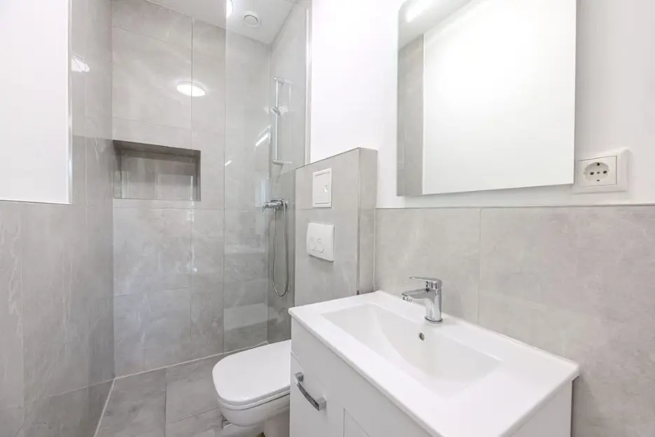 4 Zimmer Wohnung mit 35 m² in Offenbach – Bild 5