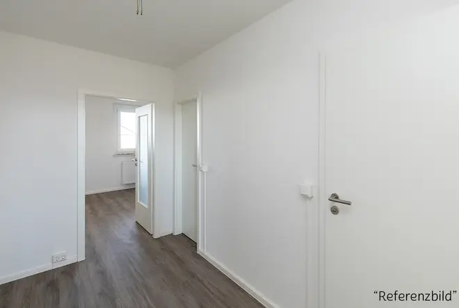 3 Zimmer Wohnung mit 57 m² in Leipzig – Bild 3