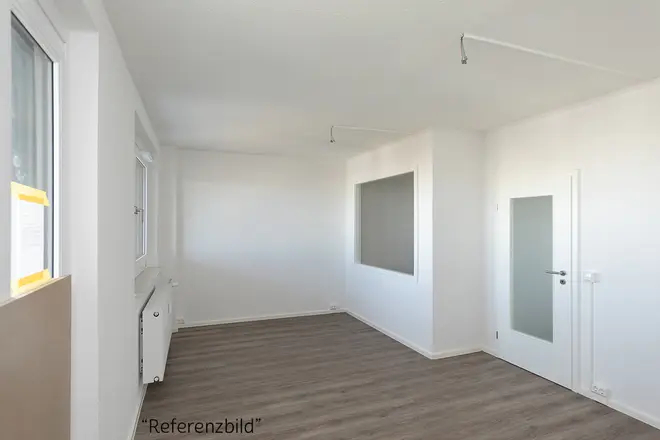 3 Zimmer Wohnung mit 57 m² in Leipzig – Bild 6