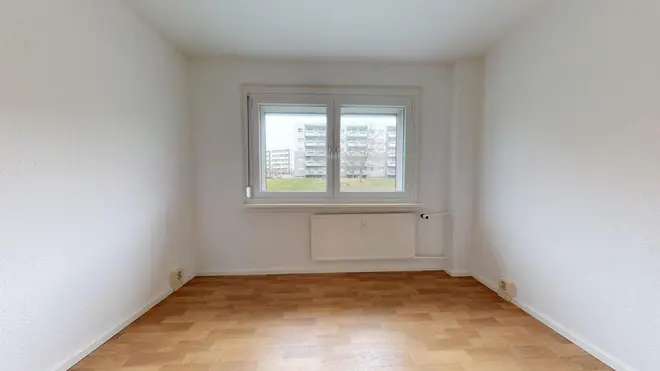 3 Zimmer Wohnung mit 57 m² in Halle (Saale) – Bild 5
