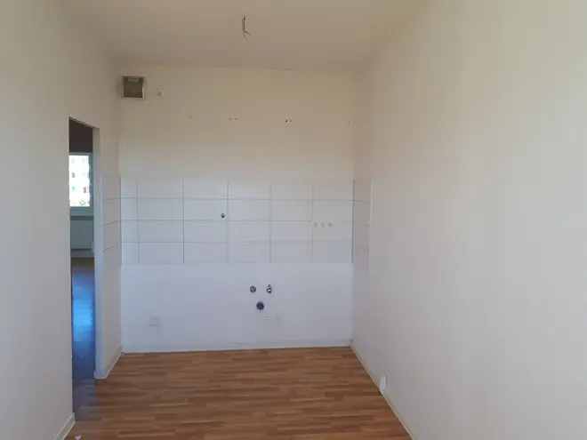 3 Zimmer Wohnung mit 57 m² in Halle (Saale) – Bild 6