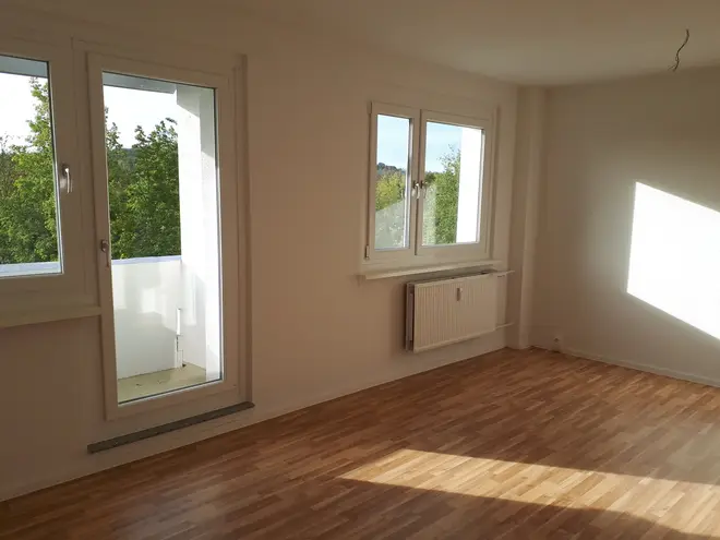 3 Zimmer Wohnung mit 57 m² in Halle (Saale) – Bild 7