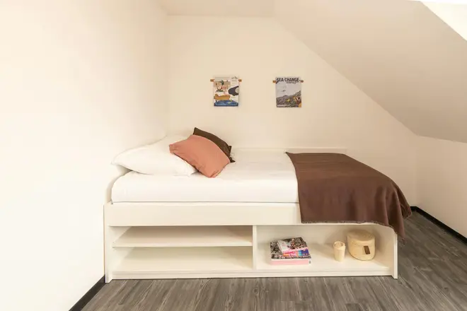 WG-Zimmer mit 10 m² in Münster – Bild 1