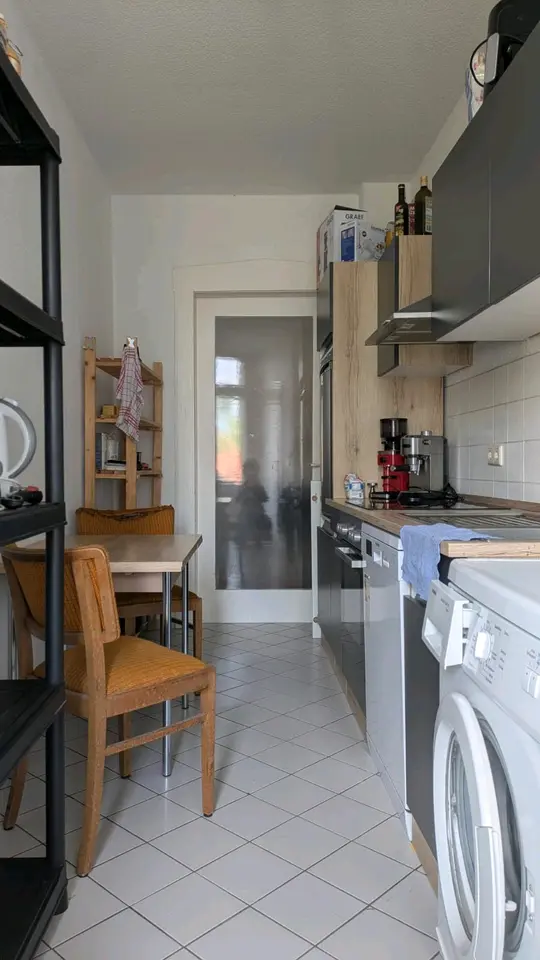WG-Zimmer mit 75 m² in Leipzig – Bild 3