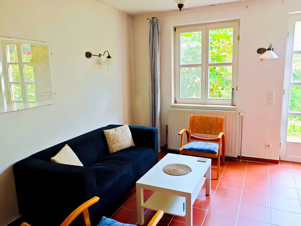 3 Zimmer Haus mit 80 m² in Potsdam – Bild 1