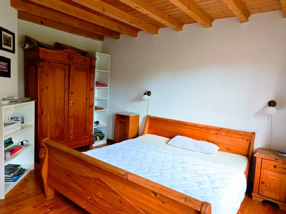3 Zimmer Haus mit 80 m² in Potsdam – Bild 4