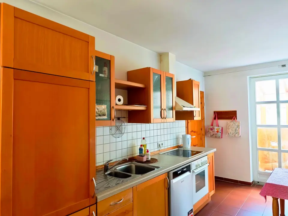 3 Zimmer Haus mit 80 m² in Potsdam – Bild 5